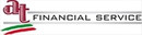 Logo A.T. Financial Service di Megliola Anna